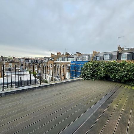 The Kensington Heights Londres Exterior foto