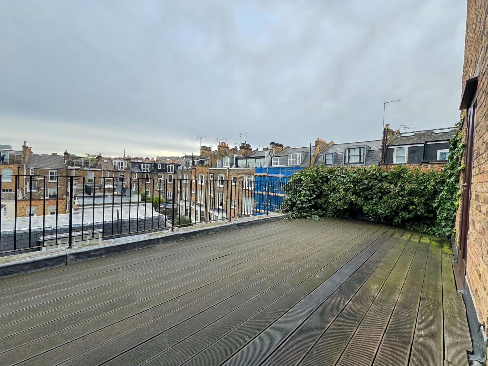 The Kensington Heights Londres Exterior foto